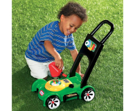 Little Tikes Kosiarka - 422769 - zdjęcie 2